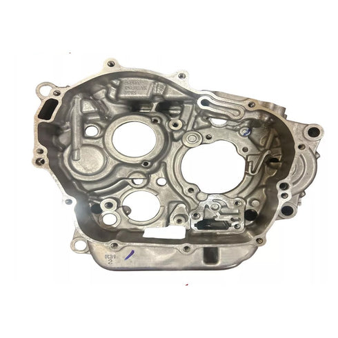 HONDA RIGHT ENGINE CRANKCASE 2019-2025 CRF250F GENUINE OEM 11100-K31-610