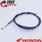 NEW OEM HONDA LEFT SIDE HAND BRAKE CABLE TRX350 RANCHER 2000-2003 43460-HN5-670