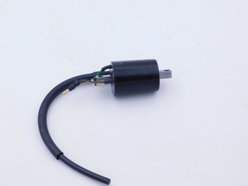 GENUINE HONDA IGNITION COIL 1989-1997 CR 125 R 96-04 XR 400 R SPARK PLUG OEM