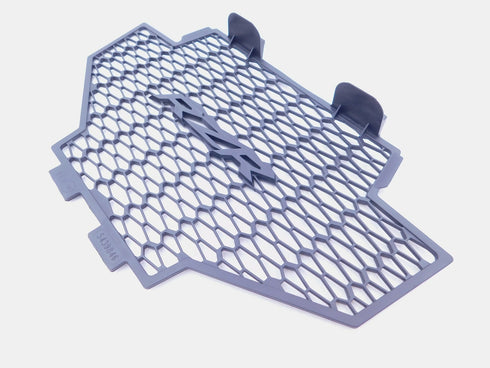 NEW OEM POLARIS GRILL INSERT FRONT RZR BLACK OEM RZR RAZOR 570 800 5439846-070