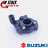 SUZUKI 1983-2010 RM80 RM85 OEM THROTTLE HOUSING CASE NEW OEM 57100-20411
