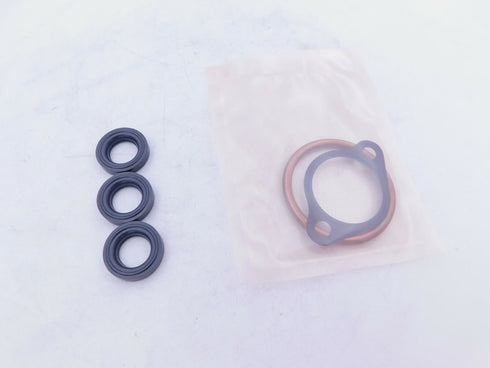 NEW OEM HONDA TOP END GASKET SET KIT 2002-2005 CRF450R 06113-MEB-701