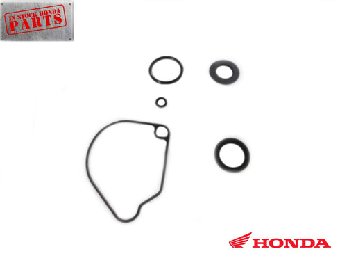 Genuine Honda Carburetor Gaskets Kit 1979-20 CRF50 F Z50 XR50 R Carb CRF XR OEM