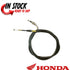 HONDA REVERSE CABLE ASSIST 2010-2014 RANCHER 420 / 2012-2013 TRX500 FOREMAN OEM