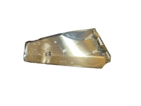 HONDA RIGHT SIDE COVER VTX1300 VTX 1300 R S T 83520-MEA-670 GENUINE OEM