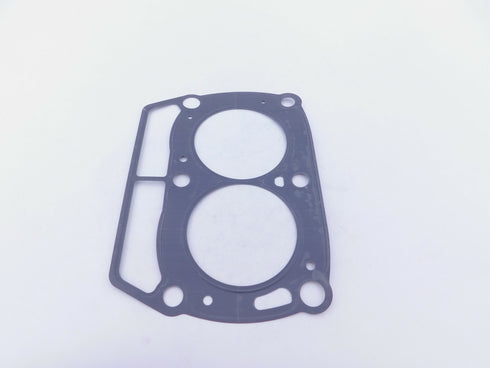 Polaris Head Gasket, Single Layer, Genuine OEM Part 5254357, Qty 1