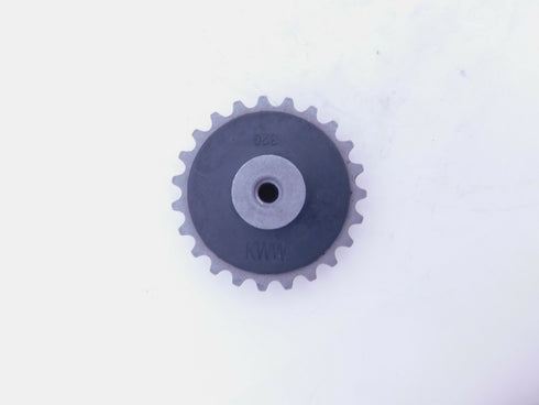 HHONDA CAM CHAIN SPROCKET 23T 2013 - 2022 CRF110F GENUINE OEM NEW 14670-KWW-C00