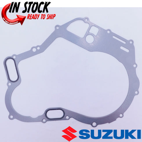 NEW OEM SUZUKI 2002-2019 V-STROM DL 1000 CLUTCH COVER GASKET 11482-06G10