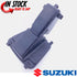 SUZUKI AIR BOX LID CAP COVER 04-09 LTZ250 LTZ 250 Z250 QUAD SPORT GENUINE OEM
