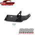 BBR SKID PLATE BLACK 2002-PRESENT KLX110 110L 320-KLX-1111