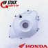 HONDA LEFT CRANKCASE COVER 2014-2025 CRF125 F/FB GENUINE OEM NEW 11341-KYY-900