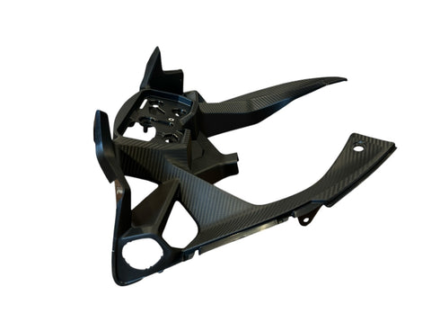 HONDA METER PANEL COVER 2019-2023 CBR500R OEM 64261-MKP-J00