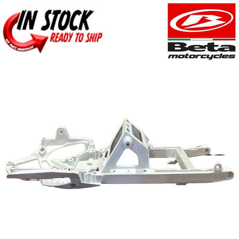NEW OEM BETA REAR WHITE SUBFRAME 2015-2022 X-TRAINER 300