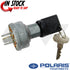 Polaris Ignition Switch w/ 2 Keys 1999 Ranger 500 6x6 OEM 2410109