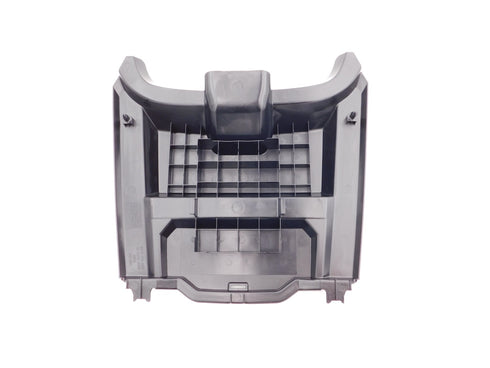 HONDA REAR FENDER COVER NH1 BLACK 2014-2024 420 Rancher 500 520 FOREMAN OEM NEW