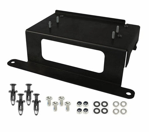 HONDA FUSE BOX WIRING KIT W MOUNT AND HARNESS 22-2025 PIONEER 1000 OEM