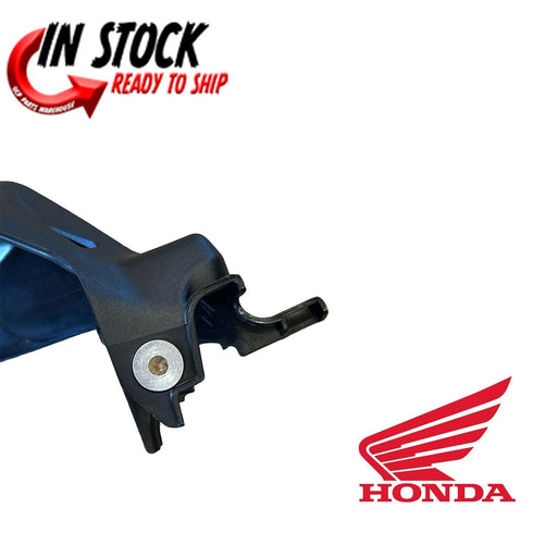 HONDA RIGHT KNUCKLE HANDGUARD GUARD 2017-2024 CRF250RL CRF300RL RALLY MODELS