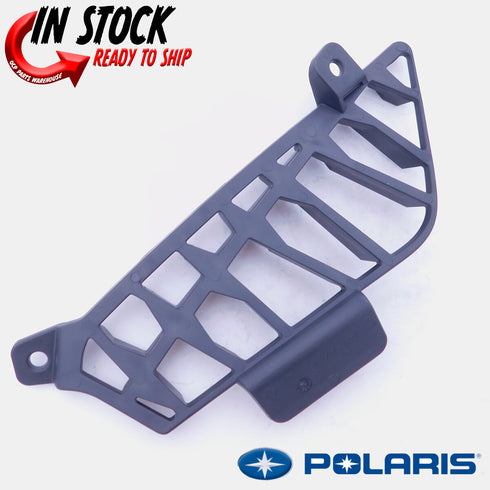 NEW OEM POLARIS GRILLE FRONT FASCIA RH RZR 1000 XP 5454588-070