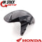 HONDA FRONT FENDER 2014-15 GROM 125 ASTEROID BLACK METALLIC OEM 61100-K26-901ZD