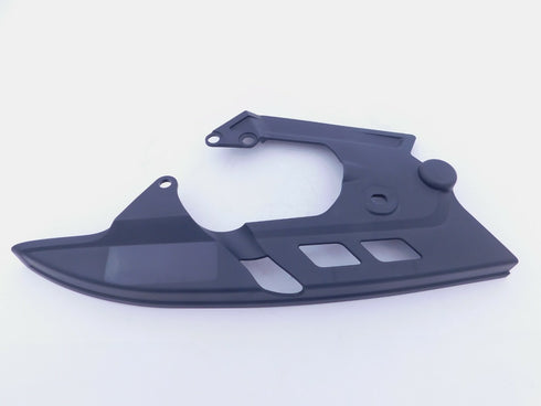 HONDA DRIVE CHAIN CASE COVER GUARD 2013-2025 CRF50F GENUINE OEM NEW