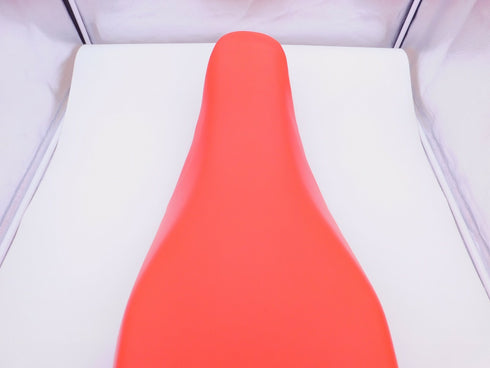 NEW OEM HONDA RED SEAT 2006-2020 TRX250 X EX 77100-HN6-F40ZA