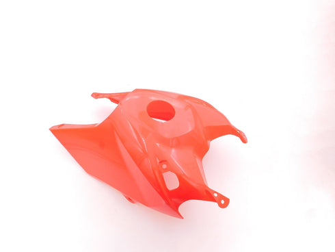 HONDA FRONT FENDER GAS TANK COVER 2009-14 TRX250X 2008 TRX250EX NEW GENUINE