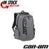 CAN-AM LAPTOP BACKPACK GENUINE OEM AUTHENTIC 4693180007