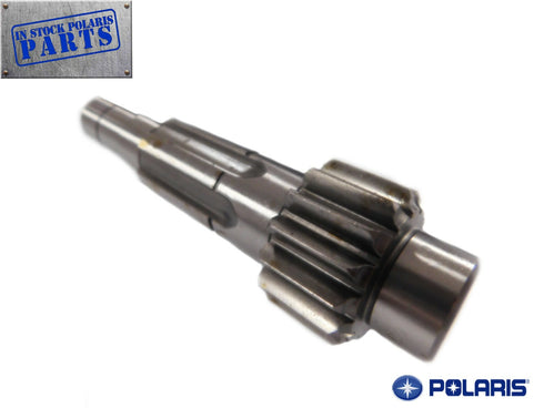 Genuine OEM Drive Train Transmission Shaft For 2009-2020 Polaris RZR 170 0454324