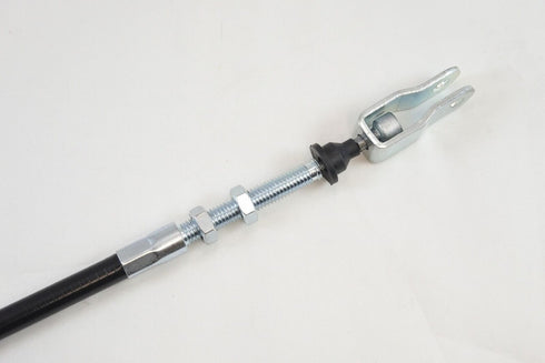 Honda Rear Brake Cable CR125 75-78 MR175 75-77 MT125 74-78 43450-400-000