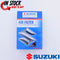 GENUINE SUZUKI OEM 2000 - 2004 GSX-R 600 / 750 / 1000 AIR FILTER CLEANER