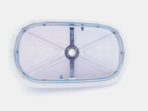 HONDA AIR FILTER ELEMENT BASE CAGE HOLDER 2019 - 2021 CRF450 L X GENUINE OEM NEW