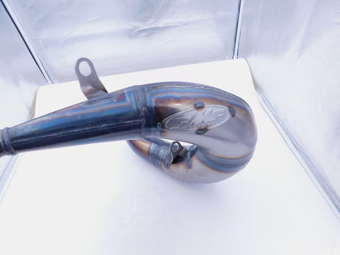 KTM HUSQVARNA FMF EXHAUST FATTY PIPE EXPANSION CHAMBER 250 300 XC SX XCW 19-20