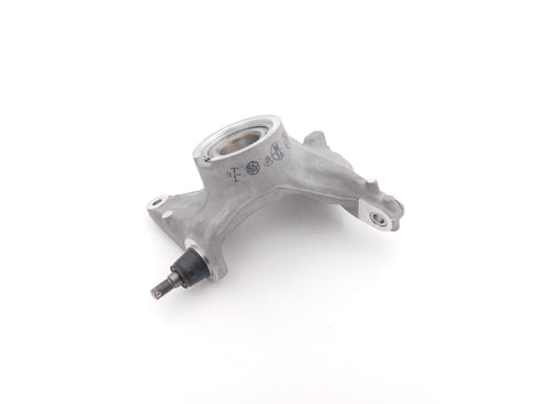 HONDA FRONT LEFT STEERING KNUCKLE TALON R X X4 2019-2024 51250-HL6-AA0 OEM NEW