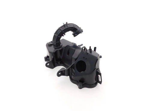 HONDA AIR FILTER BOX SUB CASE ASSY 2014-2020 GROM 125 OEM NEW 17225-K26-921