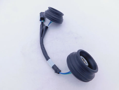 NEW OEM HONDA HEADLIGHT SOCKET HARNESS 04-05 TRX450R 05-07 TRX400EX