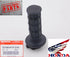 Honda Throttle Tube and Grip 2019-2025 CRF110F GENUINE OEM 53140-KYK-D10