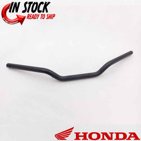 HONDA HANDLEBAR 2017-2024 REBEL 300 500 CMX300 CMX500 OEM NEW 53100-K87-A00