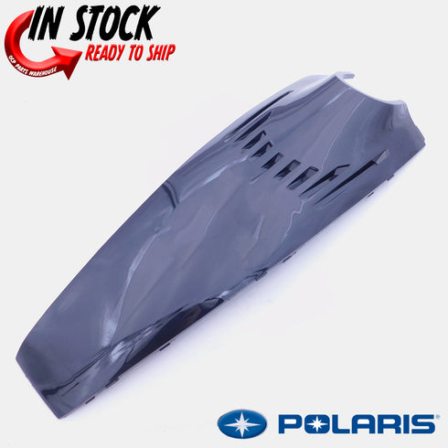 GENUINE POLARIS OEM FRONT CAB COVER 1997 - 2009 SCRAMBLER 500