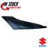 SUZUKI 2011-2024 GSXR 600-750 RIGHT SIDE FUEL TANK COVER  44170-14J00 OEM NEW