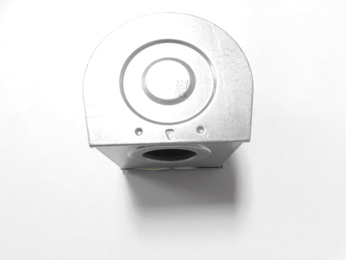 OEM Genuine Honda Air Cleaner Filter Element 1985-2007 Elite 80 CH80 17211-GE1-7