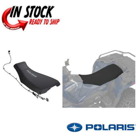 POLARIS DRIVER HEATED SEAT 2025 SPORTSMAN TOURING 570 OEM 2889887