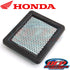 NEW GENUINE HONDA 2003 - 2025 RUCKUS 50 NPS50 OEM AIR FILTER CLEANER ELEMENT