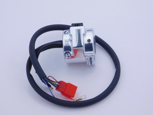 HONDA OEM STARTER KILL SWITCH VF 750 C C2 CD RIGHT SIDE GENUINE OEM NEW