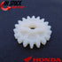 NEW OEM HONDA OIL PUMP DRIVEN GEAR CRF250R CRF250X 15133-KRN-670