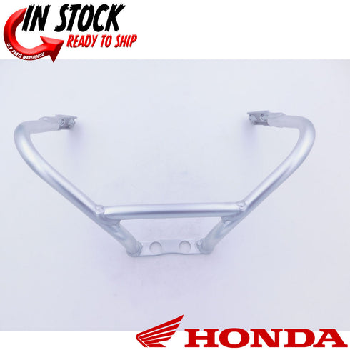 NEW HONDA UPPER COWLING BRACKET COWL BRACE 2002-2005 RVT1000 64502-MCF-D30 OEM