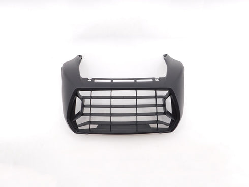 CAN AM FRONT FACIA GRILLE (DEEP BLACK) 2019-2024 RYKER OEM NEW 705010722