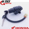 NEW HONDA IGNITION SWITCH 2001-2006 CBR600 F41 NEW OEM KEYS 35100-MBW-A11