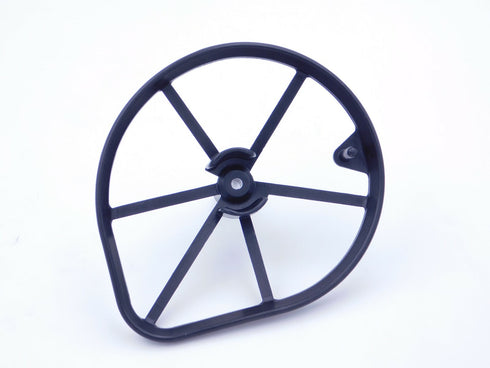 Honda Air Filter Cleaner Cage Base Element CR 250R 125R 500R 17212-MAC-740  OEM