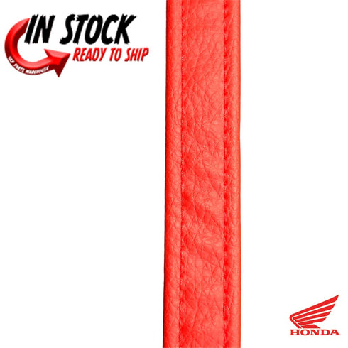 HONDA SEAT BELT STRAP HOLDER 1995-2024 XR650L 77210-MY6-770 OEM GENUINE