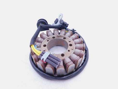 NEW OEM SUZUKI 1999-2007 HAYABUSA GSX1300R STATOR MAGNETO 32101-24F10